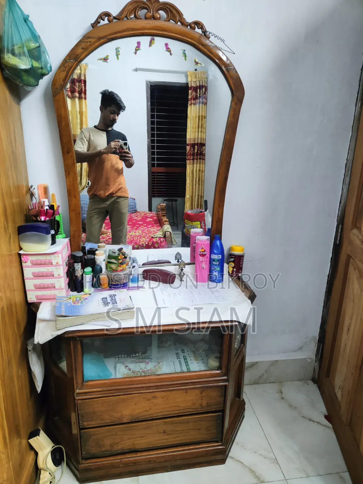 Dressing Table
