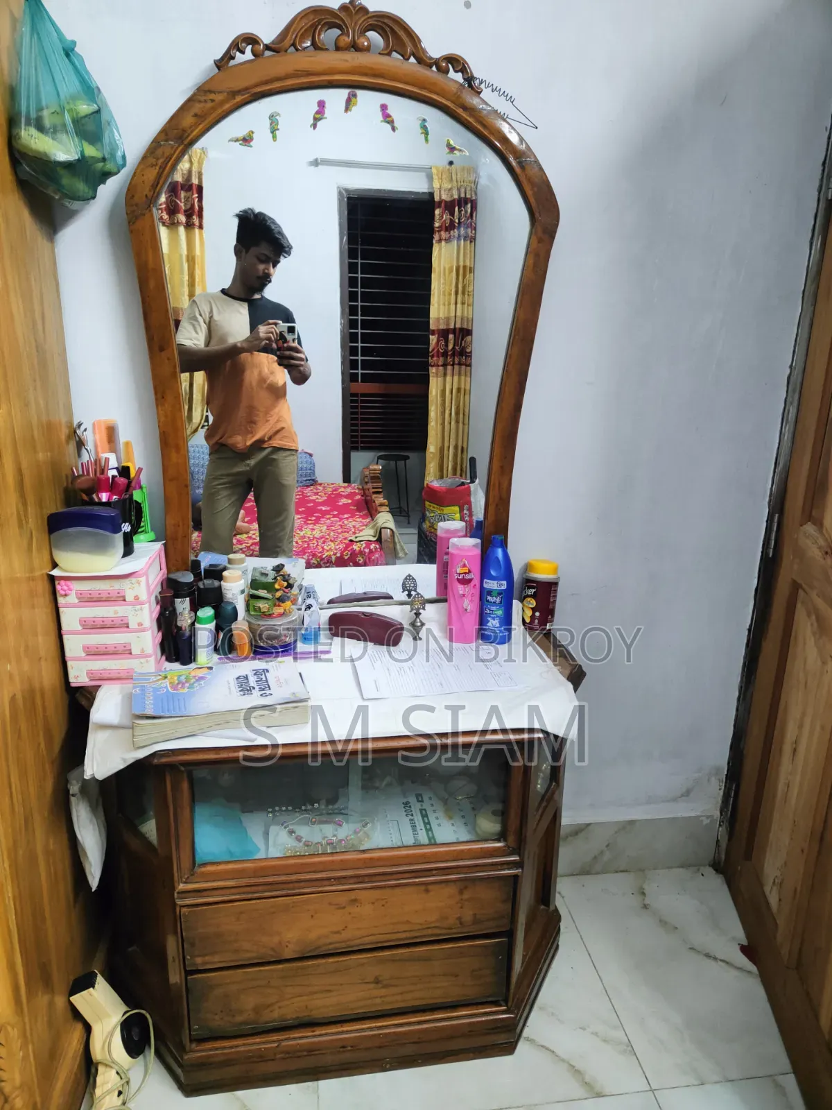 Dressing Table