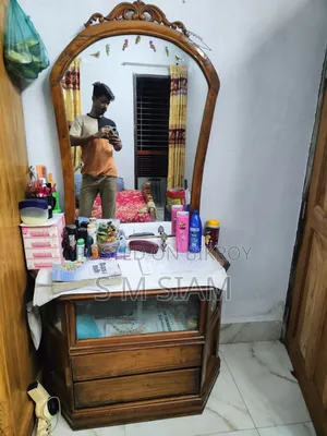 Dressing Table