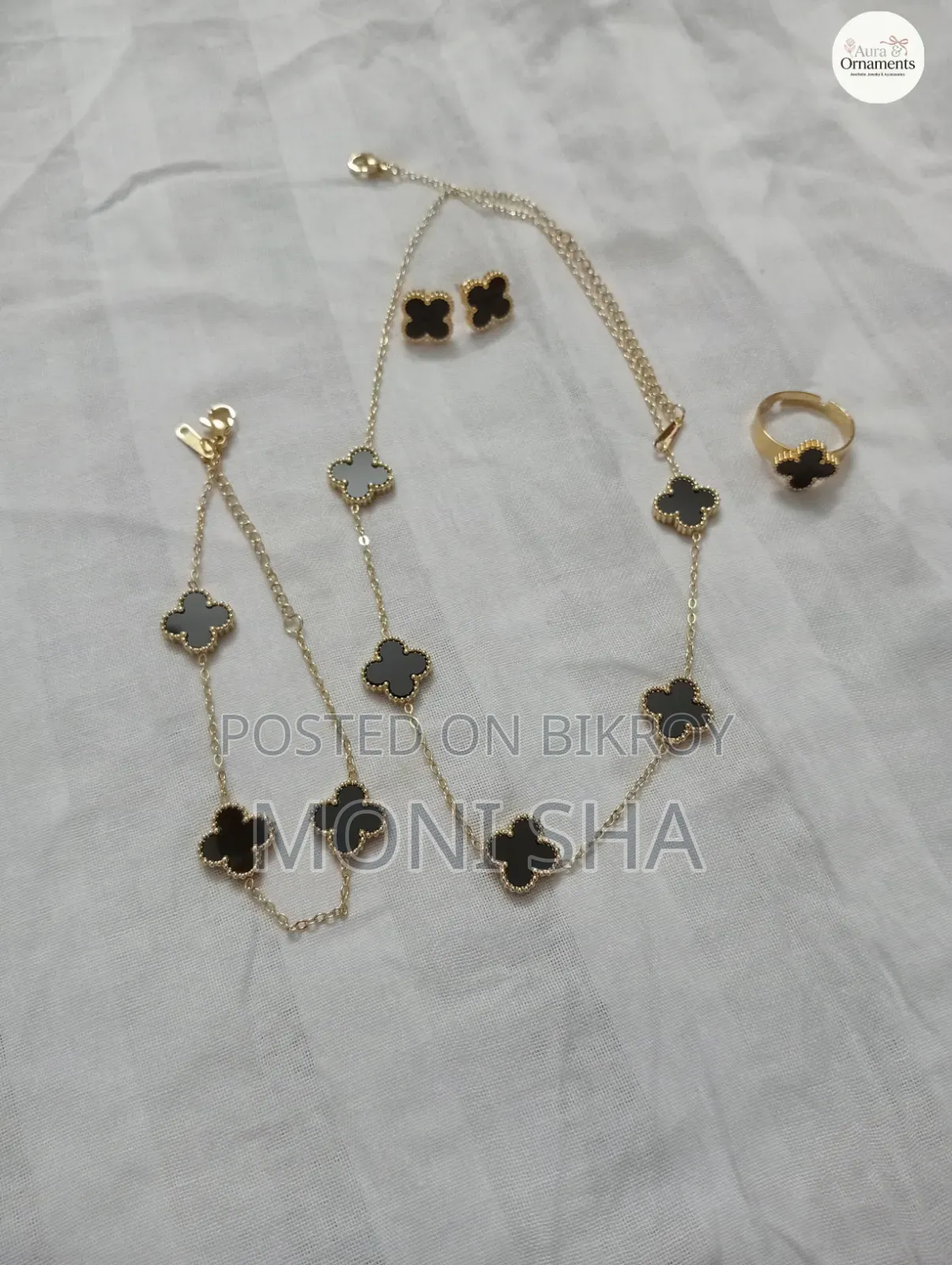 Clover Combo Set