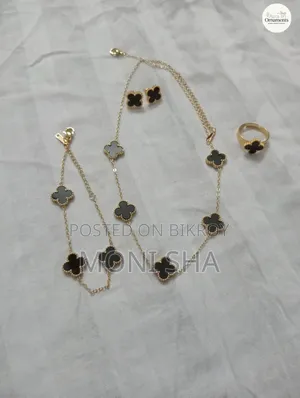Clover Combo Set