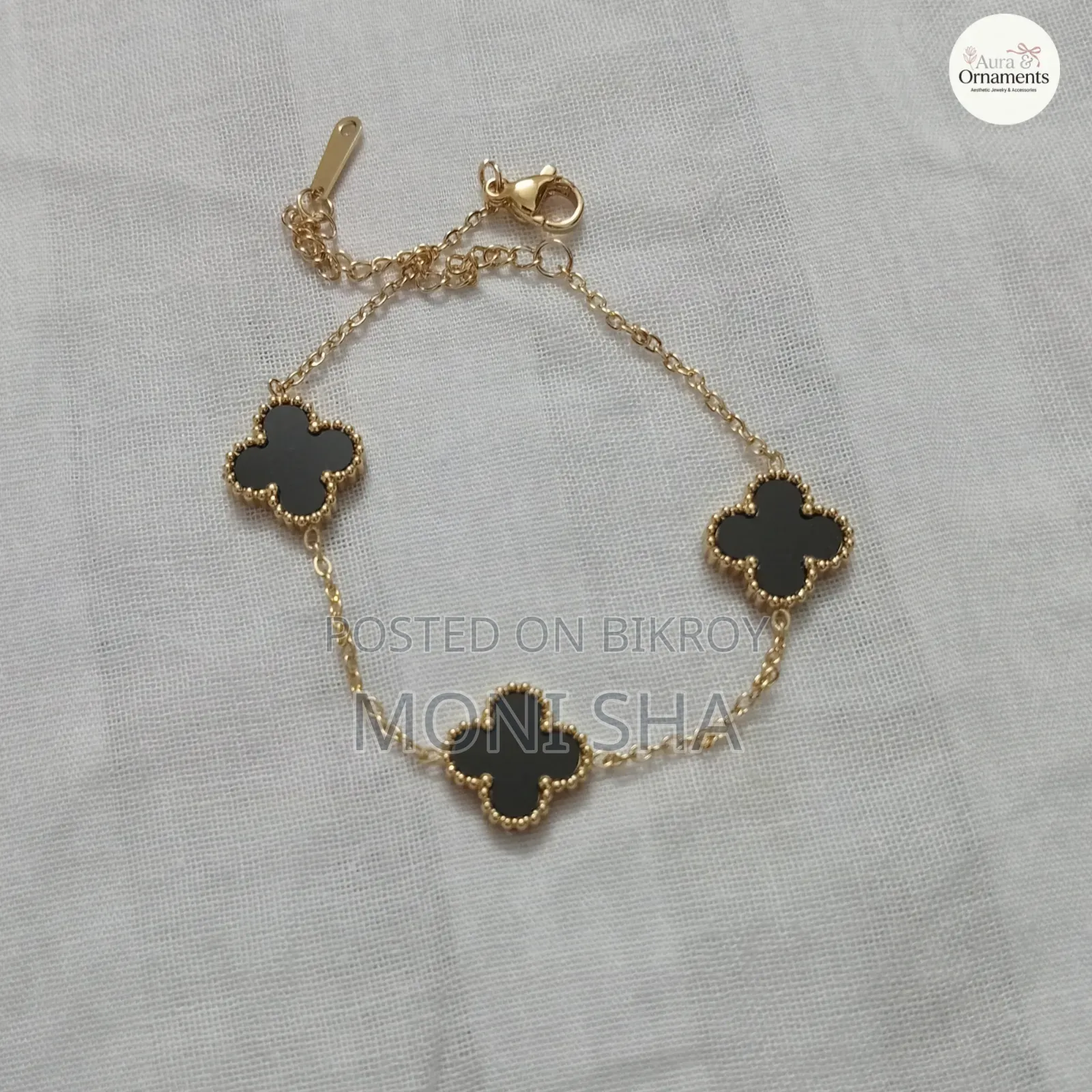 Clover Combo Set