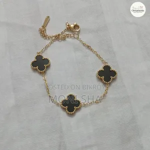 Clover Combo Set