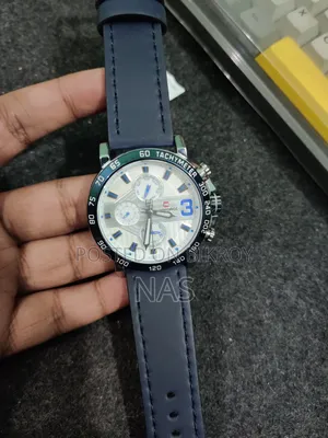 Naviforce Nf9137 Wrist Watch (Original)