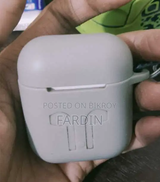 Apple Airpods