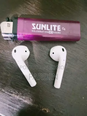 Apple Airpods