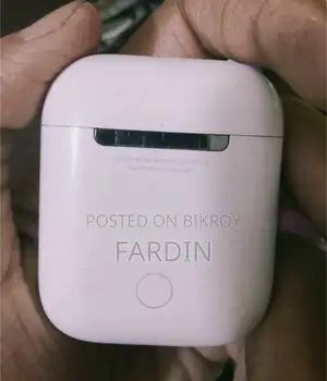 Apple Airpods