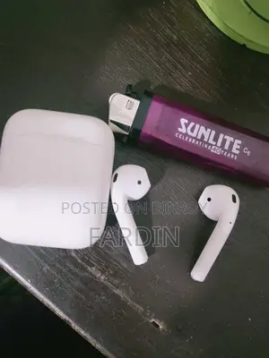 Apple Airpods