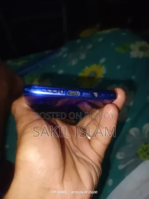 Xiaomi Pocophone X2 128 GB Blue