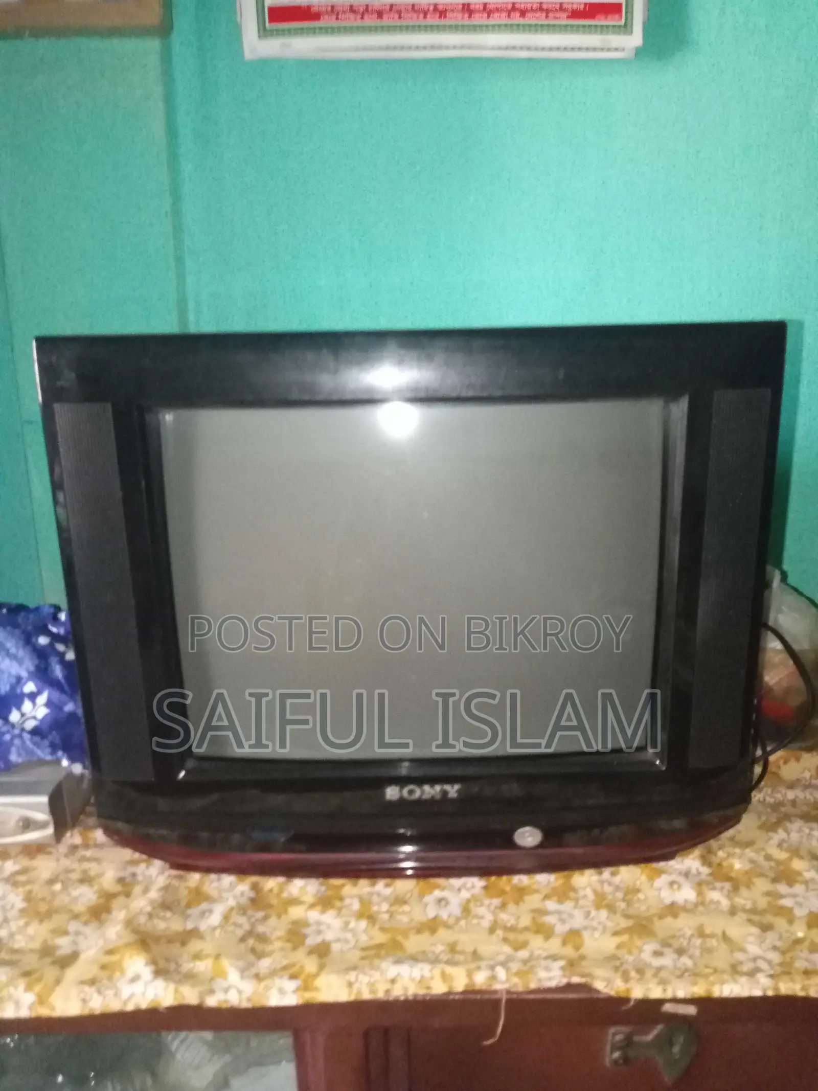 Television