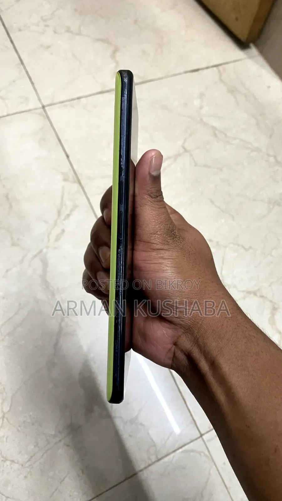 Realme GT Neo2 128 GB Gray