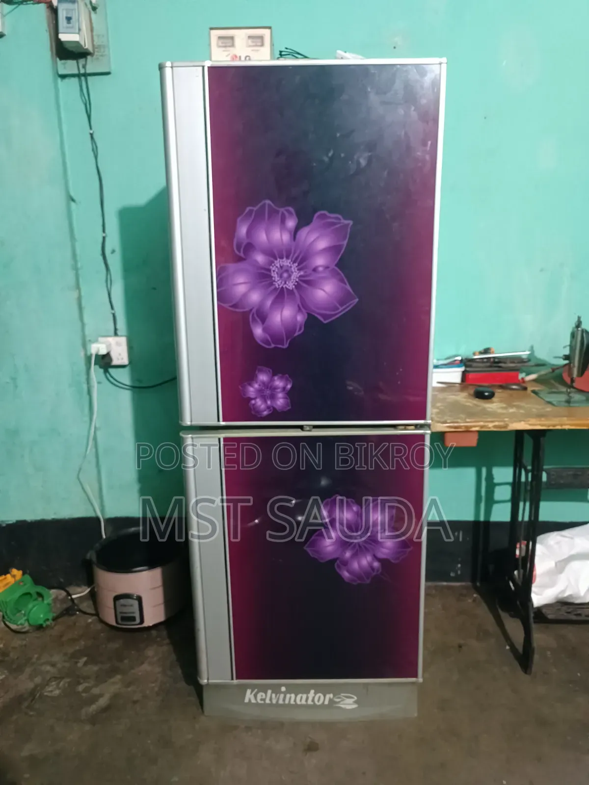 Refrigerator for Sale