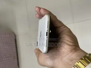 Apple iPhone 11 64 GB White
