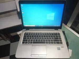 Laptop HP EliteBook 840 G3 8GB Intel Core I5 SSD 256GB