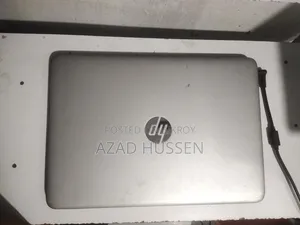 Laptop HP EliteBook 840 G3 8GB Intel Core I5 SSD 256GB