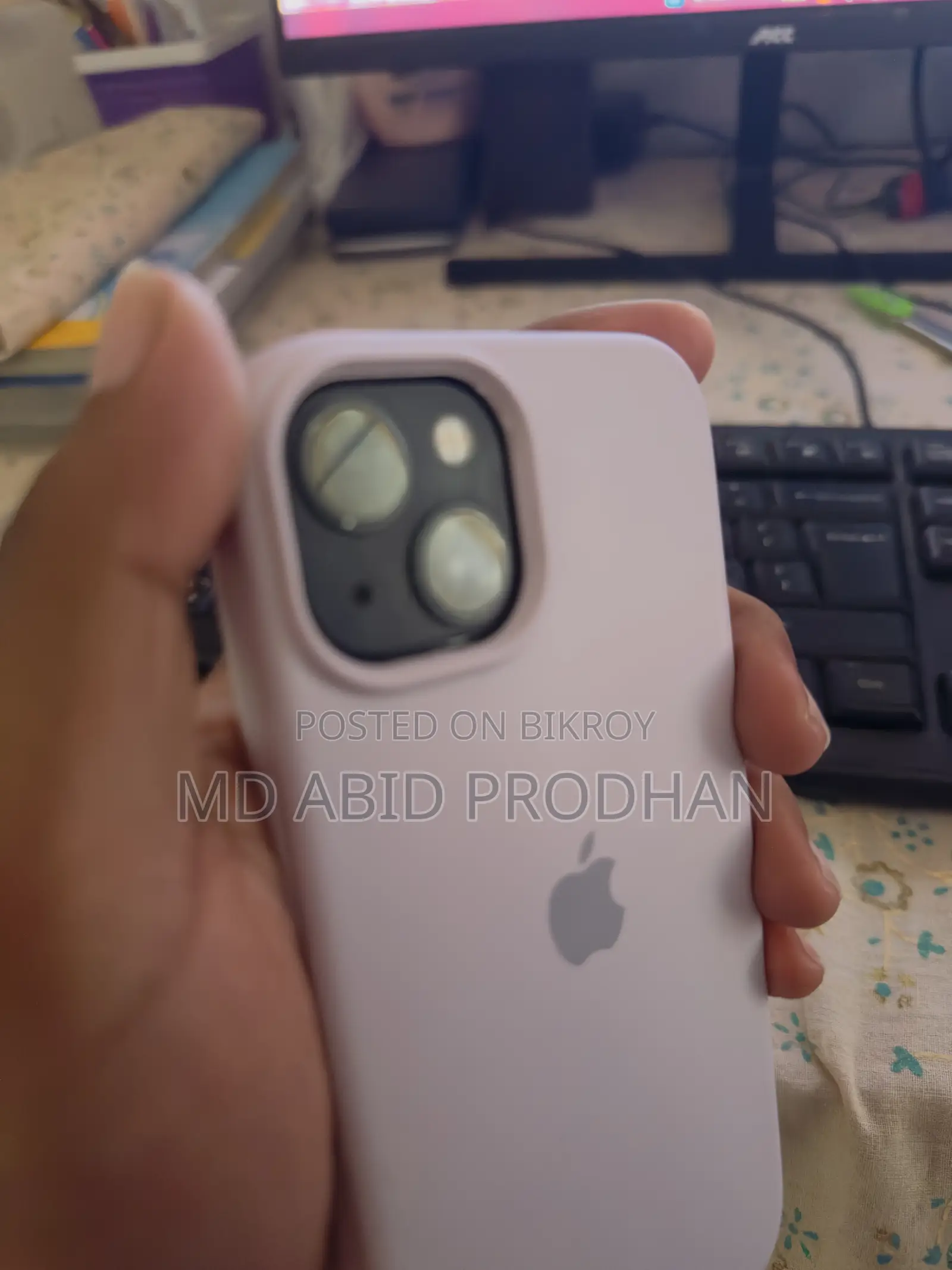 Apple iPhone 13 128 GB Black