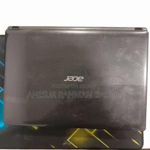 Laptop Acer Aspire 4752 4GB Intel Core I3 HDD 500GB