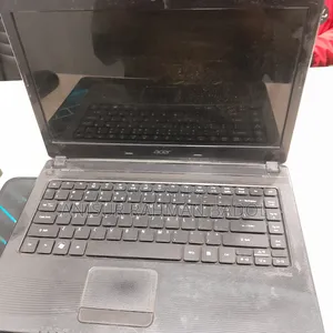 Laptop Acer Aspire 4752 4GB Intel Core I3 HDD 500GB
