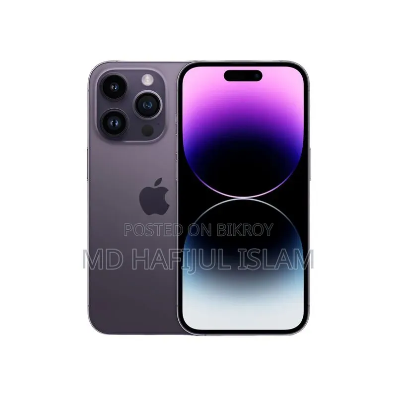 Apple iPhone 14 Pro Max 256 GB