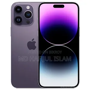 Apple iPhone 14 Pro Max 256 GB