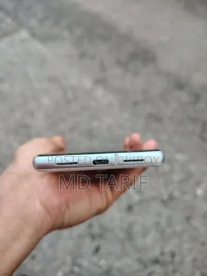 Google Pixel 7 128 GB White