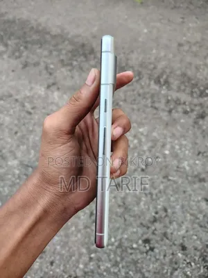 Google Pixel 7 128 GB White