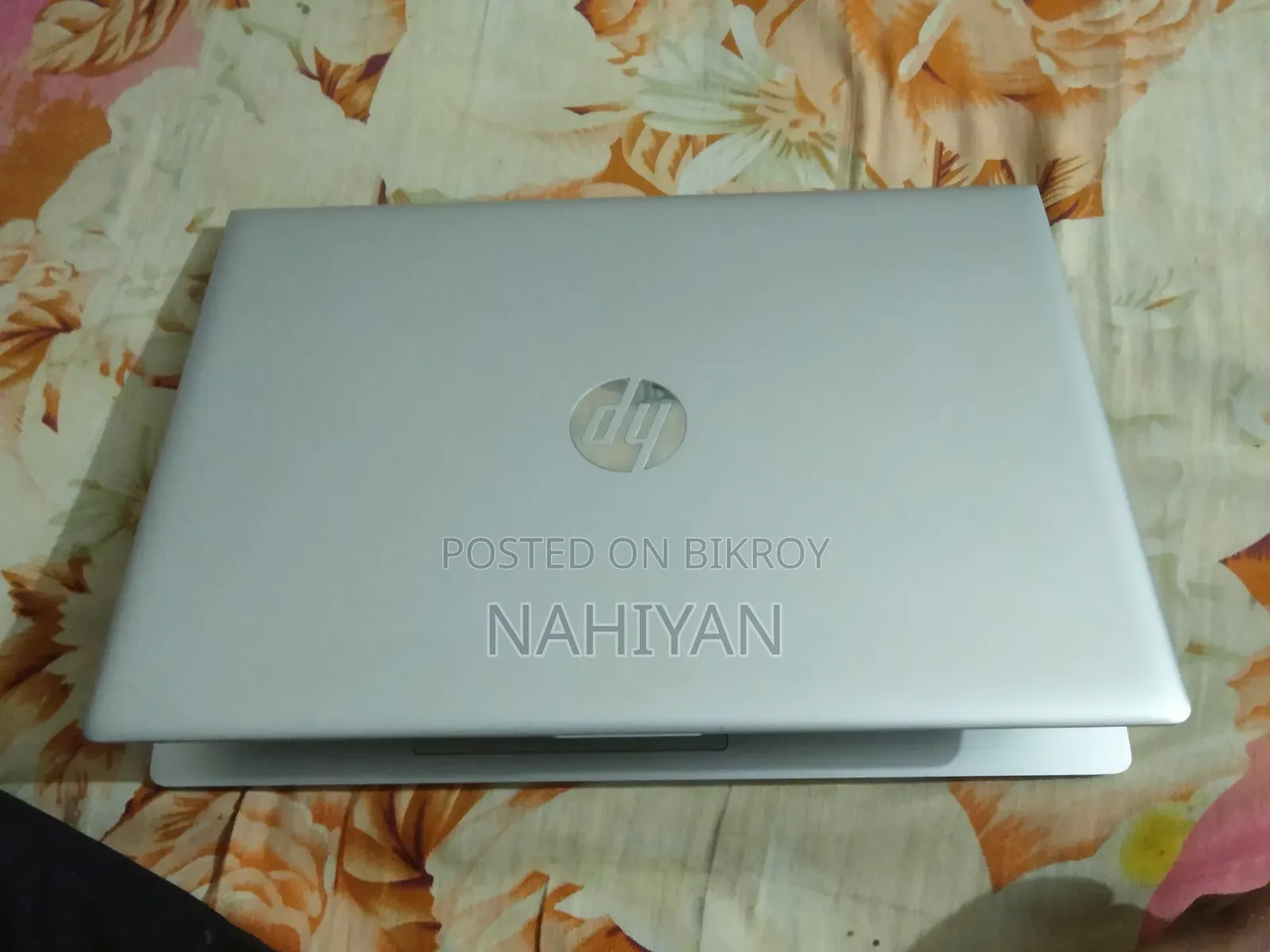 Laptop HP ProBook 640 G5 8GB Intel Core I5 SSD 256GB