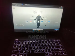 Laptop HP ProBook 640 G5 8GB Intel Core I5 SSD 256GB