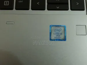 Laptop HP ProBook 640 G5 8GB Intel Core I5 SSD 256GB