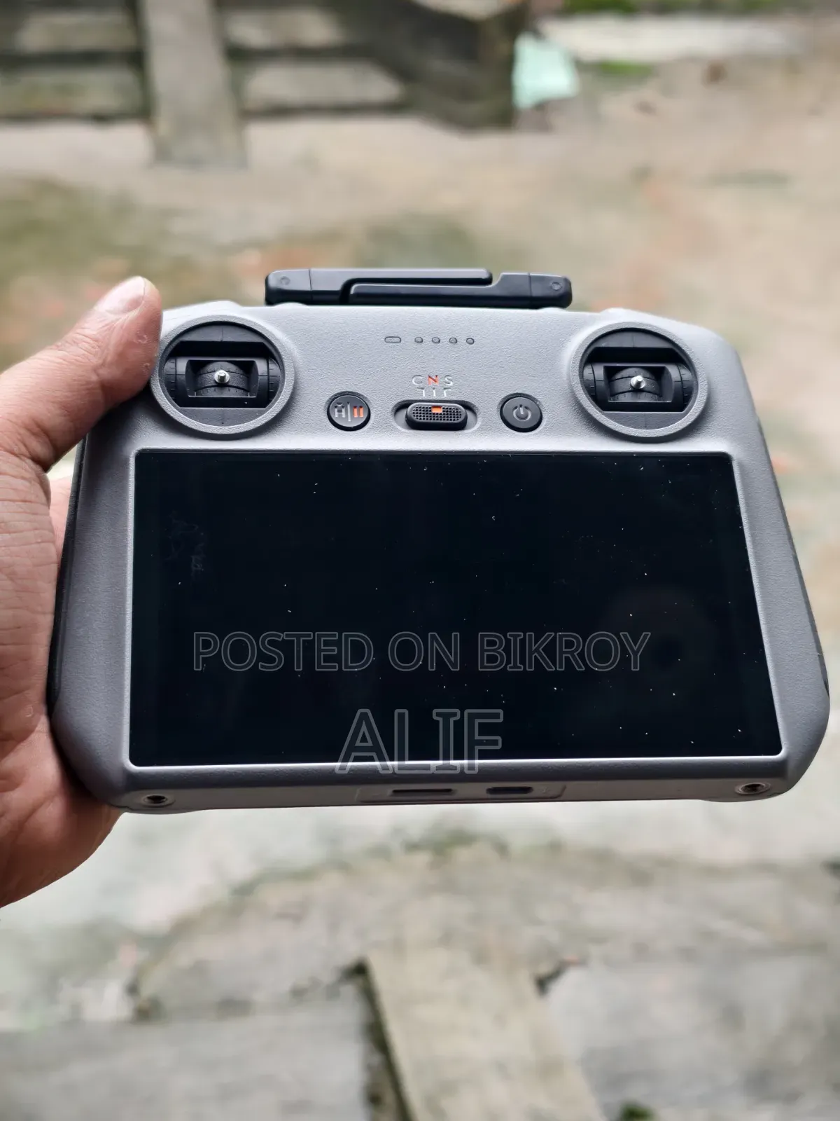 Dji Mini 4pro