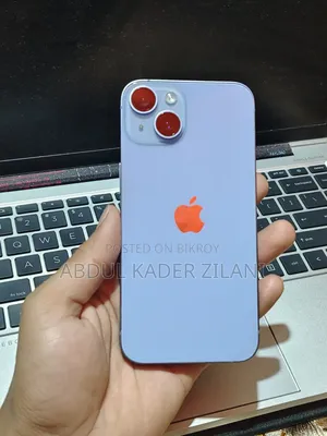 Apple iPhone 14 128 GB Blue