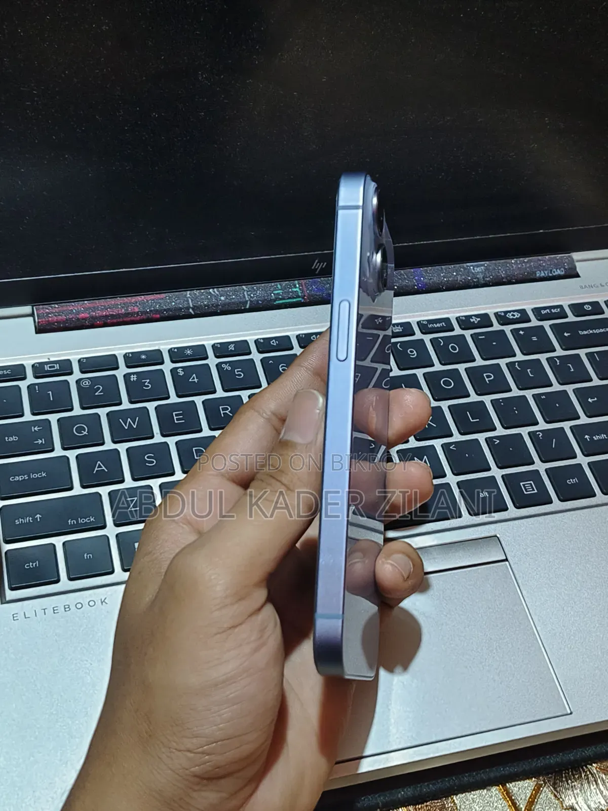 Apple iPhone 14 128 GB Blue