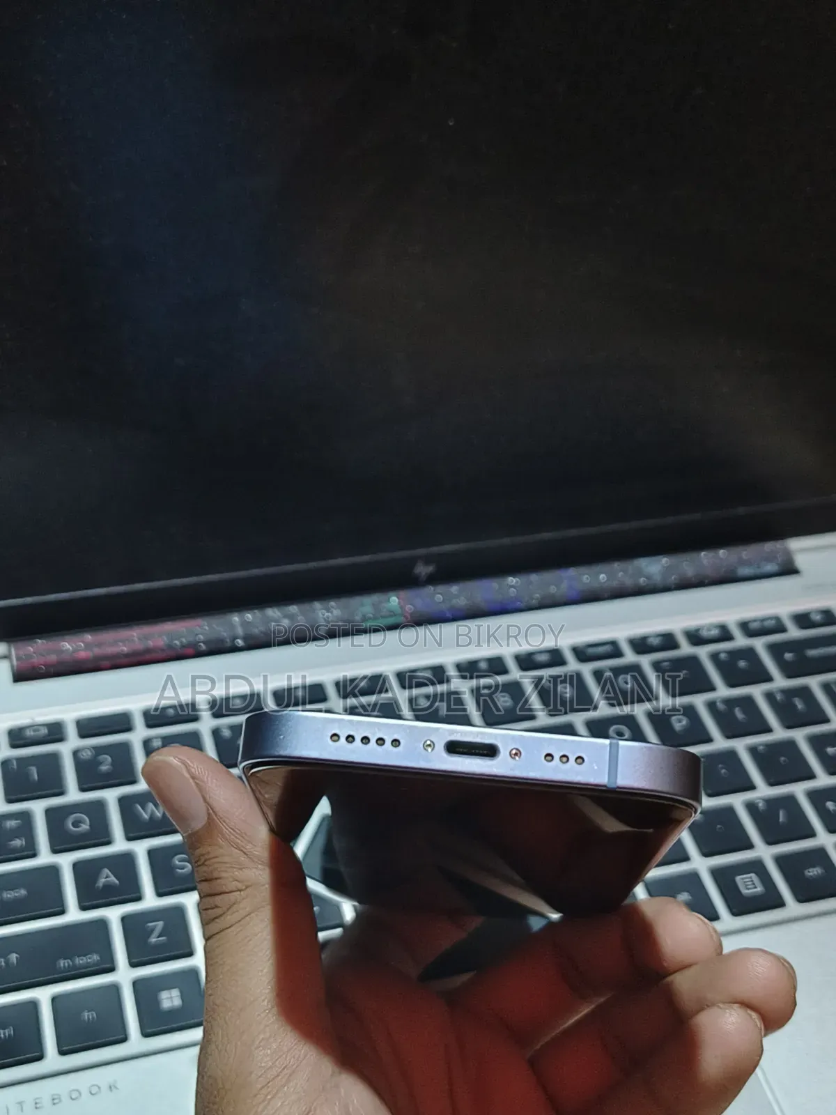 Apple iPhone 14 128 GB Blue