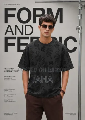 Premium T-Shirt