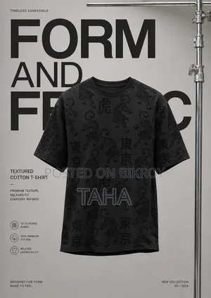 Premium T-Shirt