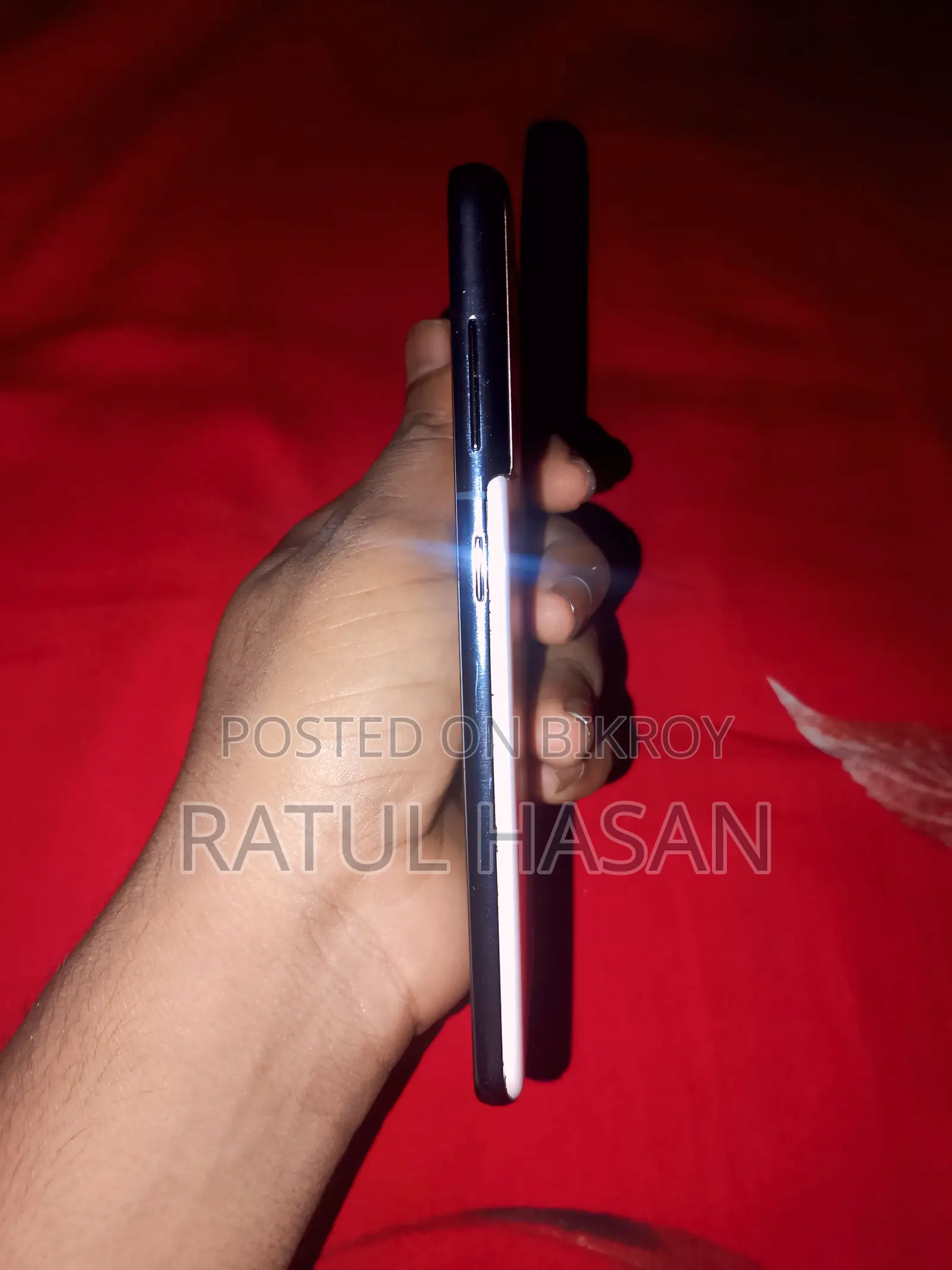 Samsung Galaxy S21 5G 256 GB Pink