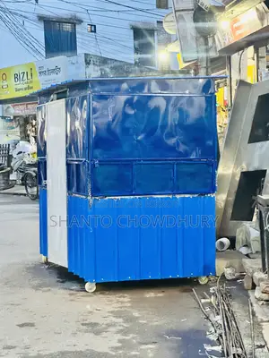 Food Cart