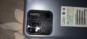 Xiaomi Redmi 10A 64 GB Silver