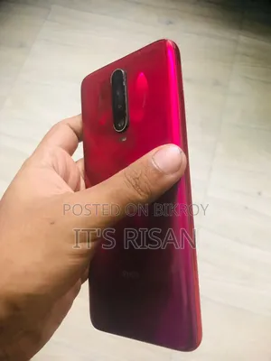 Xiaomi Pocophone X2 128 GB Pink