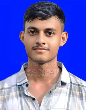 সাব্বির আহমদ
