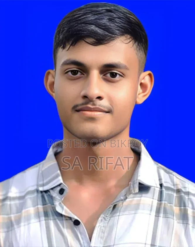 সাব্বির আহমদ