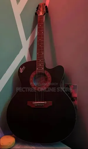 Fixed Price Guitar Topaz 265
