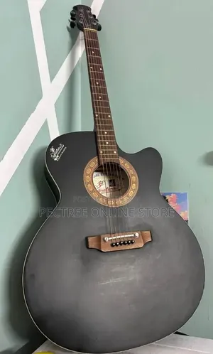 Fixed Price Guitar Topaz 265