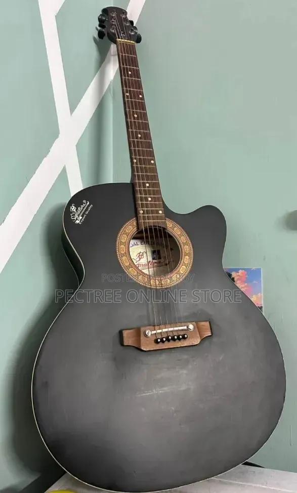 Fixed Price Guitar Topaz 265