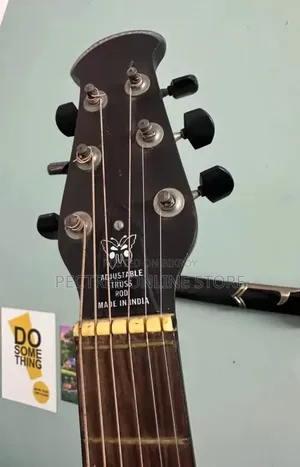 Fixed Price Guitar Topaz 265