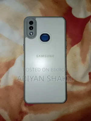 Samsung Galaxy A10s 32 GB Blue