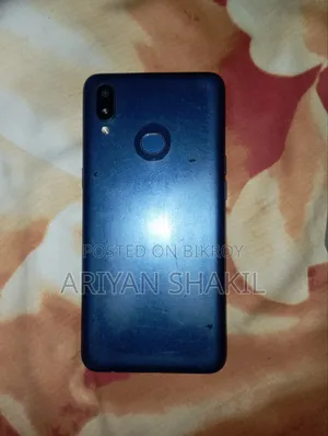 Samsung Galaxy A10s 32 GB Blue