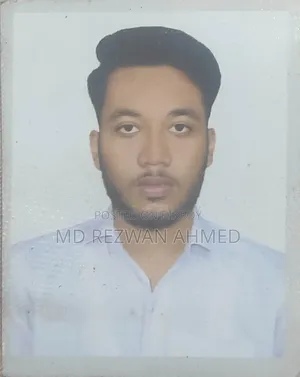 মোঃ রেজওয়ান আহমেদ