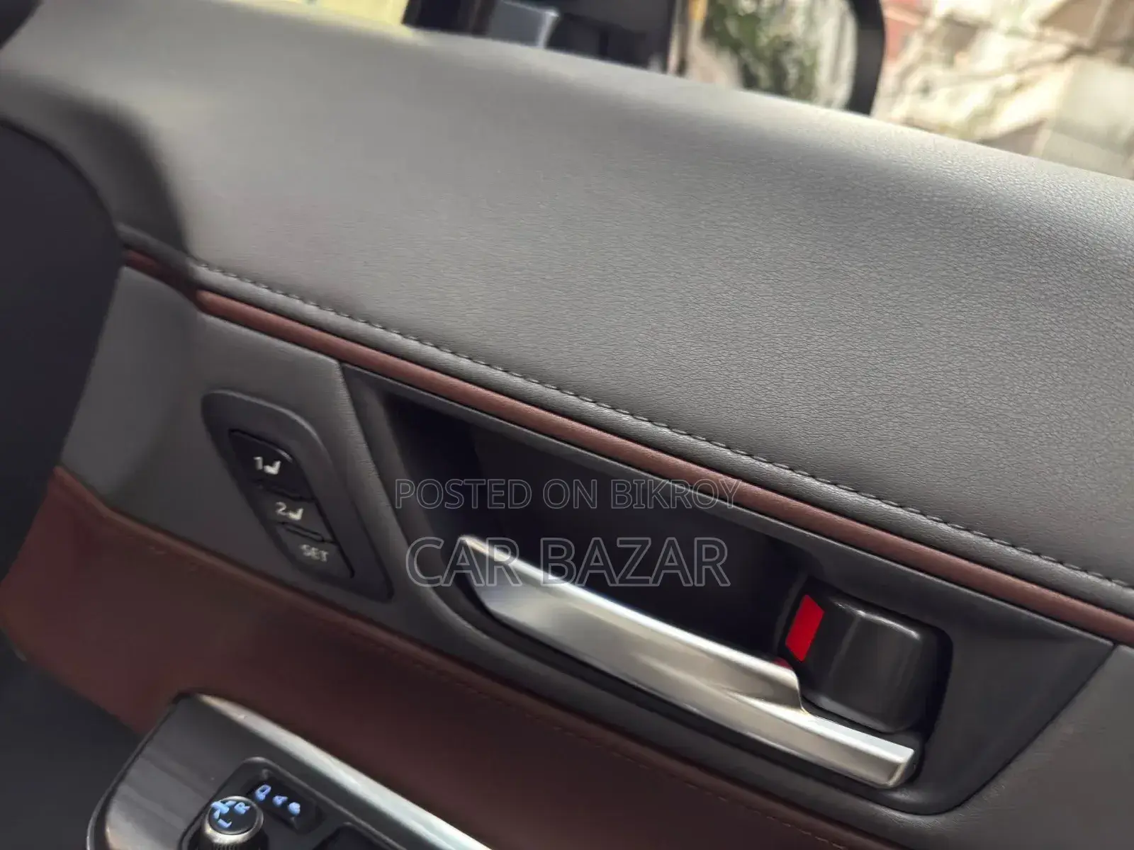 Toyota Harrier Z 2020 Pearl