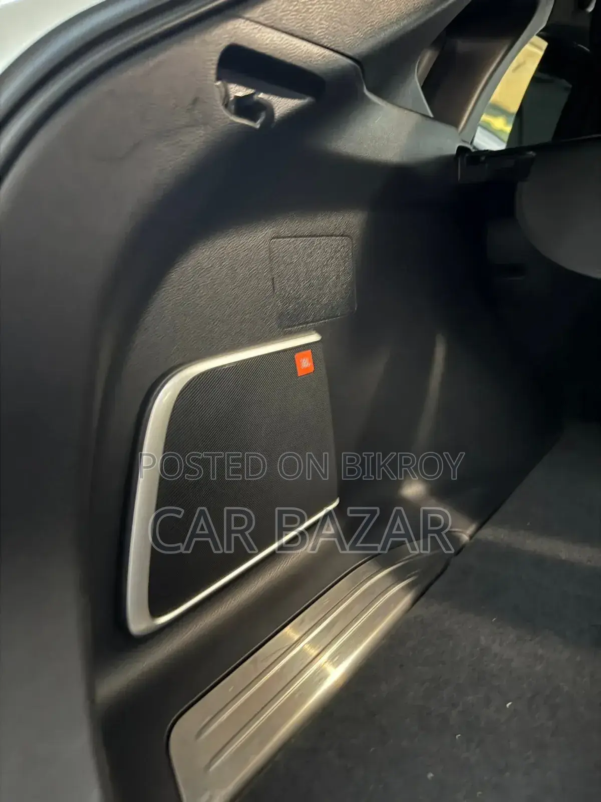 Toyota Harrier Z 2020 Pearl